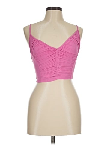 Urban Outfitters Sleeveless Top (view 1)
