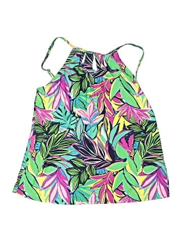 Caribbean Joe Swimsuit Top (view 1)