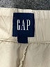 Gap Solid Tan Cargo Pants Size XS - photo 4
