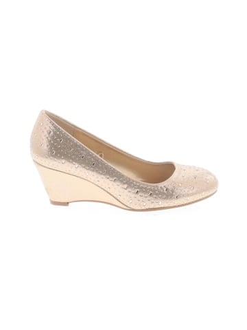 Andiamo Wedges (view 1)