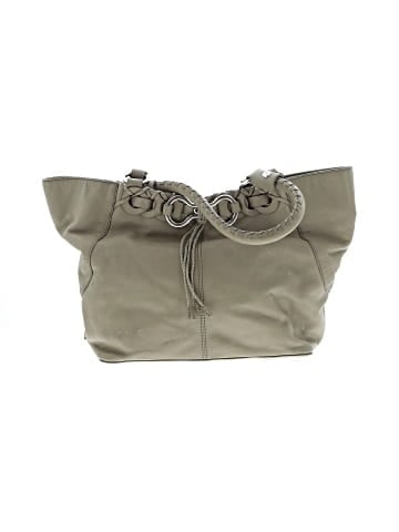 Cole Haan Leather Shoulder Bag (view 1)