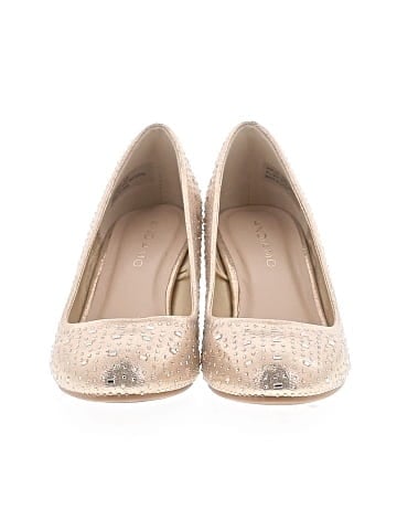 Andiamo Wedges (view 2)