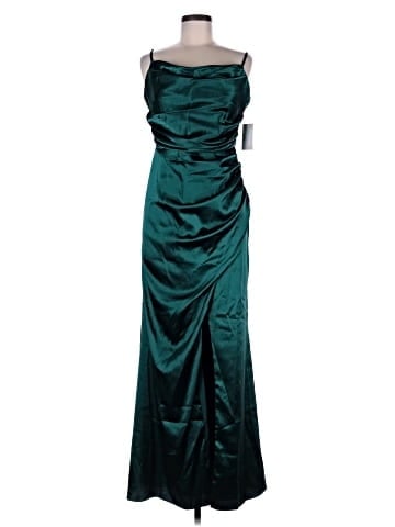 Birdy Grey Cocktail Dress (view 1)