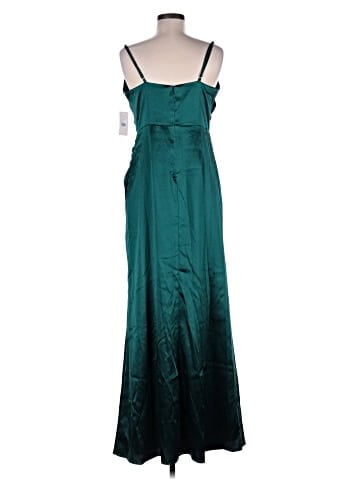 Birdy Grey Cocktail Dress (view 2)
