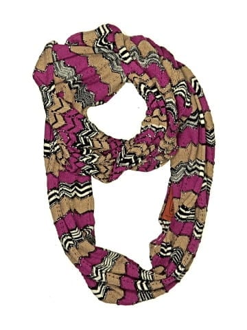 Missoni Scarf (view 1)
