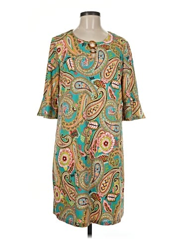 Tacera Casual Dress (view 1)
