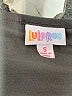 Lularoe Gray Casual Dress Size S - photo 7