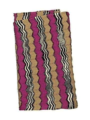 Missoni Scarf (view 2)