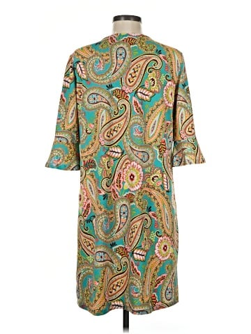 Tacera Casual Dress (view 2)