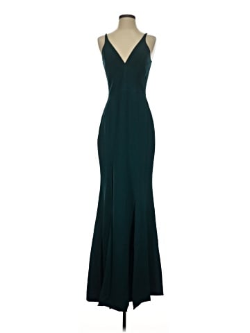 Dress the Population Cocktail Dress (view 1)