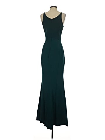 Dress the Population Cocktail Dress (view 2)
