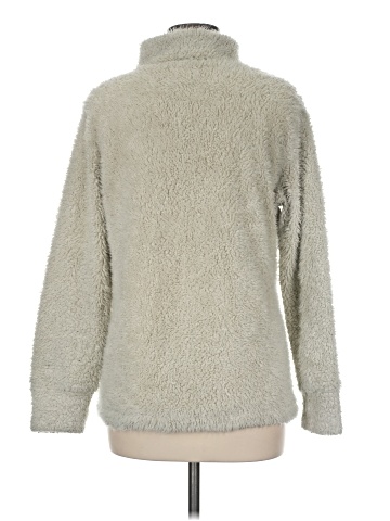 Weatherproof Pullover Sweater (view 2)