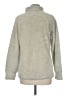 Weatherproof 100% Polyester Gray Pullover Sweater Size M - photo 2