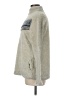 Weatherproof 100% Polyester Gray Pullover Sweater Size M - photo 5