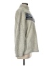 Weatherproof 100% Polyester Gray Pullover Sweater Size M - photo 4