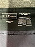 L.L.Bean Solid Gray Active Pants Size LgR - photo 7