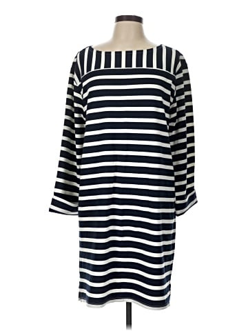 Ann Taylor LOFT Casual Dress (view 1)