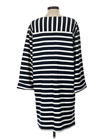 Ann Taylor LOFT Casual Dress (view 2)