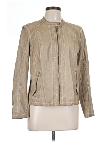 Style&Co Jacket (view 1)