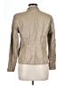 Style&Co 100% Polyester Tan Jacket Size L (petite) - photo 2