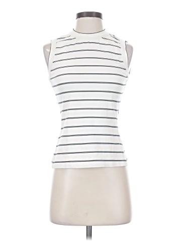 Club Monaco Sleeveless T-Shirt (view 1)