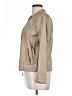 Style&Co 100% Polyester Tan Jacket Size L (petite) - photo 5