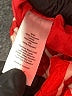 Talbots 100% Polyester Stripes Red Vest Size 3X - photo 7