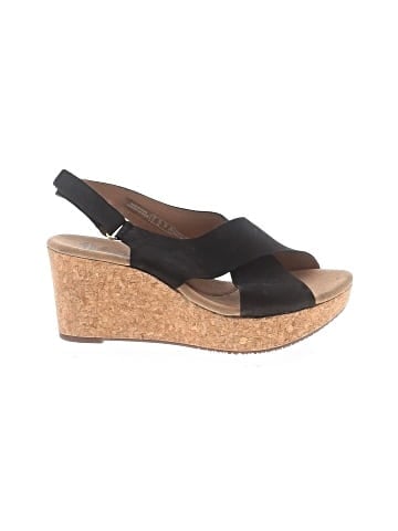 Clarks Wedges (view 1)