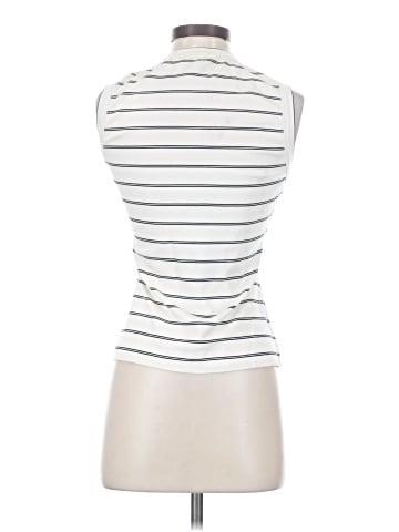 Club Monaco Sleeveless T-Shirt (view 2)