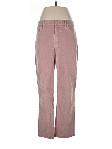 Madewell The Perfect Vintage Straight Jean: Corduroy Edition (view 1)