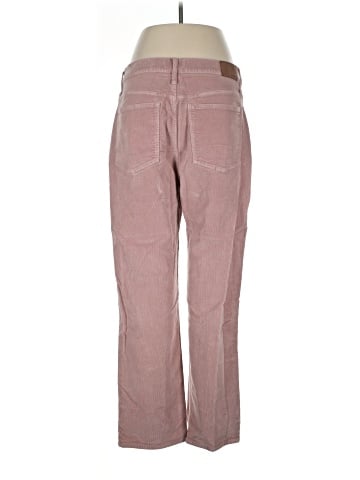 Madewell The Perfect Vintage Straight Jean: Corduroy Edition (view 2)
