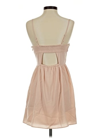 American Eagle Outfitters Cocktail Dress (view 2)