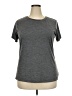 Amazon Essentials Gray Active T-Shirt Size XXL - photo 1