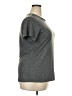 Amazon Essentials Gray Active T-Shirt Size XXL - photo 4