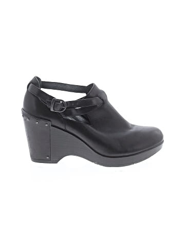 Dansko Wedges (view 1)