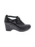 Dansko Black Wedges Size EU 38 - photo 1