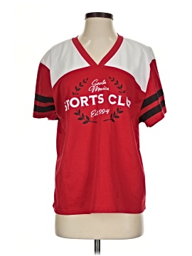 Goodie Two Sleeves Short Sleeve Top (view 1)