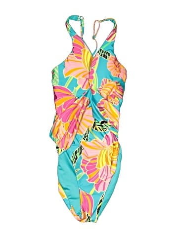 Trina Turk One Piece Swimsuit (view 1)