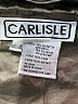 Carlisle Green Jacket Size 8 - photo 6