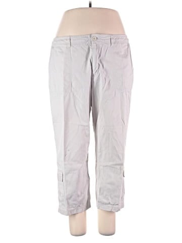 Caribbean Joe Casual Pants (view 1)