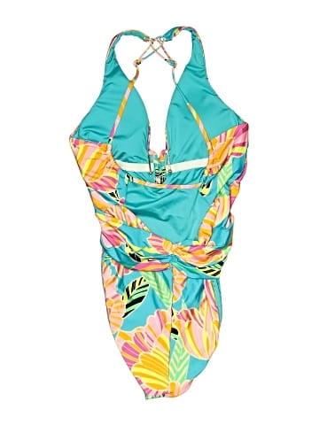 Trina Turk One Piece Swimsuit (view 2)