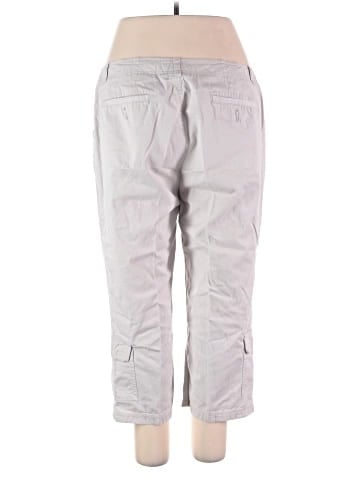 Caribbean Joe Casual Pants (view 2)