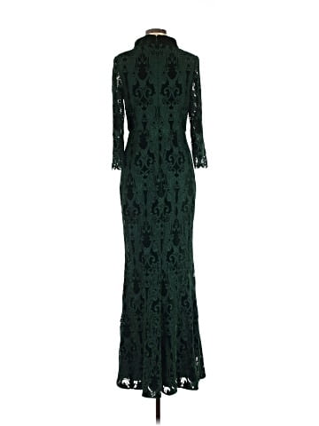 Badgley Mischka Cocktail Dress (view 2)