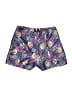 Boohoo Paisley Purple Shorts Size S (estimated) - photo 1
