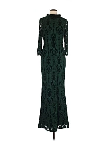 Badgley Mischka Cocktail Dress (view 1)