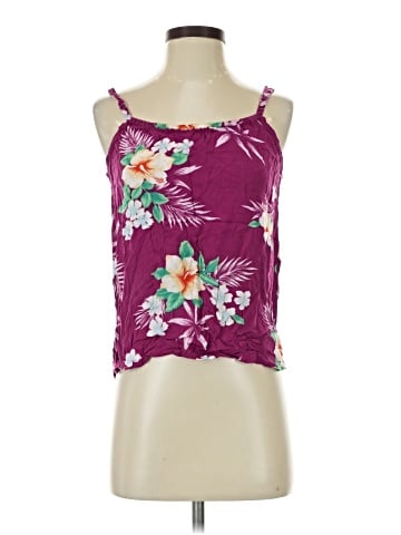 Makai Beach Wear Tank Top (view 1)