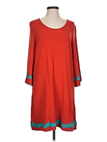 uncle frank Casual Dress (view 1)