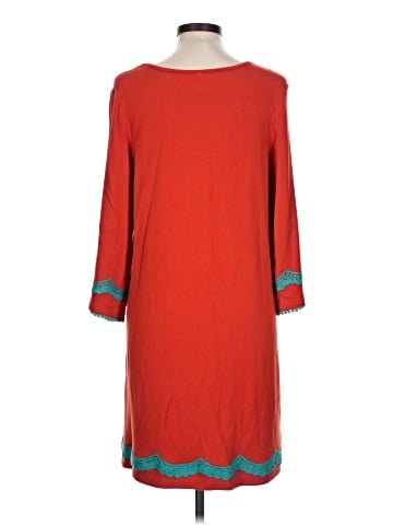 uncle frank Casual Dress (view 2)