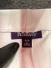 Roaman's Ivory Active Pants Size 26 (2X) - photo 4