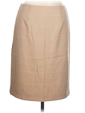 Worth New York Faux Leather Skirt (view 1)